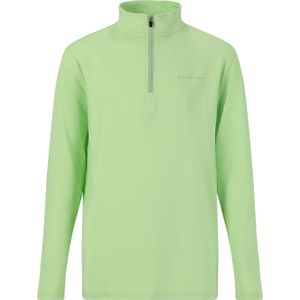 Endurance - Ailan Jr. - Mid-Layer - Zwart - Polyester/Elastaan