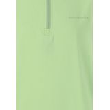 Endurance - Ailan Jr. - Mid-Layer - Zwart - Polyester/Elastaan