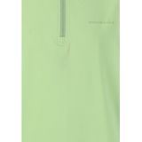 Endurance - Ailan Jr. - Mid-Layer - Zwart - Polyester/Elastaan