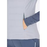 ENDURANCE - REITTA W Hybrid Vest - Sportief - Zwart - 100% Polyester