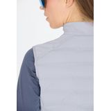 ENDURANCE - REITTA W Hybrid Vest - Sportief - Zwart - 100% Polyester