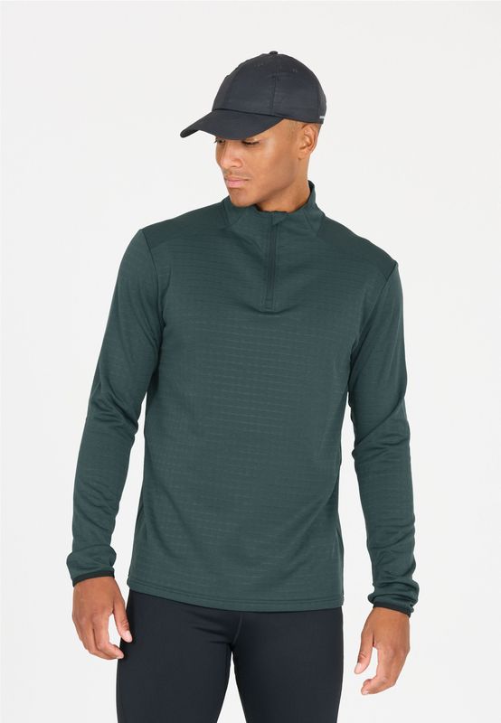 ENDURANCE - Toko - Midlayer - Heren