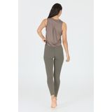 Athlecia - Luxe - Damespanty - Met Sleutelzakje - Nauwsluitende Pasvorm