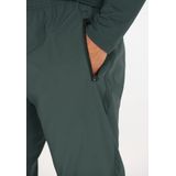 ENDURANCE - THULE ACTIV - Trainingsbroek - Sneldrogend - Heren