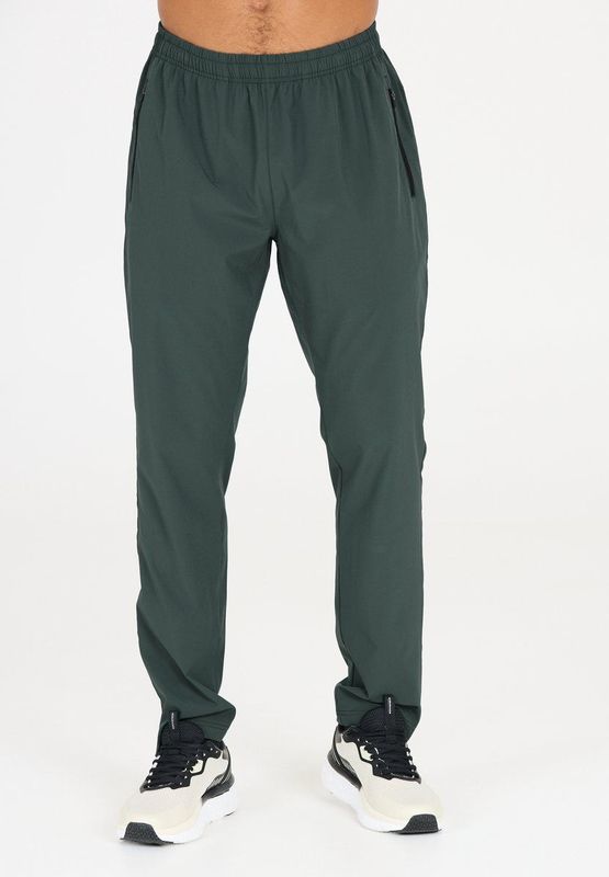 ENDURANCE - THULE ACTIV - Trainingsbroek - Sneldrogend - Heren