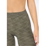 ENDURANCE - Crina - Panty - Gemêleerd - Naadloos - Ademend - Vochtregulerend