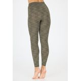 ENDURANCE - Crina - Panty - Gemêleerd - Naadloos - Ademend - Vochtregulerend