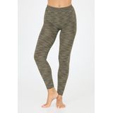 ENDURANCE - Crina - Panty - Gemêleerd - Naadloos - Ademend - Vochtregulerend