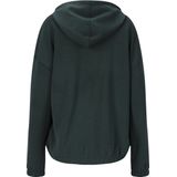 Athlecia - NAMIER - Sweatshirt - Donkergroen - Losse Pasvorm