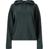 Athlecia - NAMIER - Sweatshirt - Donkergroen - Losse Pasvorm