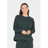 Athlecia Sweatshirt Jacey