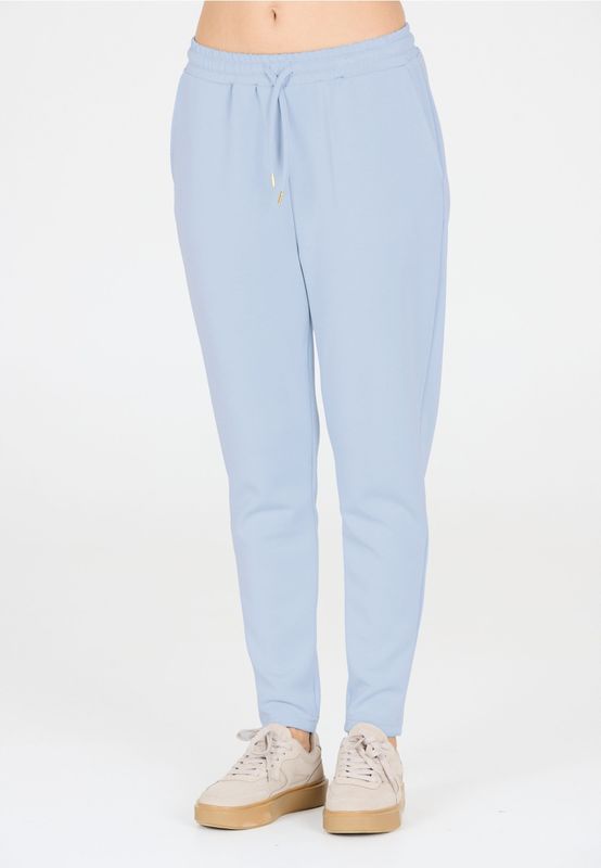 ATHLECIA Sweathose Jacey aus weichem Modalmix