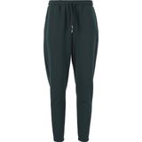 Athlecia - Jacey V2 W Sweat Pants - Groen - Polyester/Modal/Elastaan