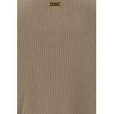 Athlecia - Lankae - Langarmshirt - Effen Kleur - Voor Vrouwen