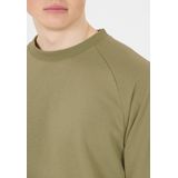Cruz - Rusvil - Sweatshirt - Heren - Comfortabele Pasvorm