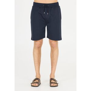 Cruz - Talbo - Korte Broek - Zwart - Polyester/Elastaan