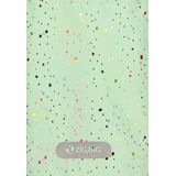 ZigZag - Zophia - Outdoorjas - Mintgroen - Warm Gevoerd