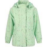 ZigZag - Zophia - Outdoorjas - Mintgroen - Warm Gevoerd