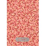 ZIG ZAG - Graze Printed Jacket - Regenjas - Rood - Waterdicht