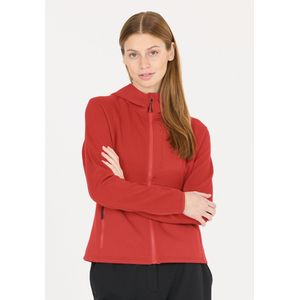 Whistler - Langley - Hybride Jasje - Blauw - Power Stretch Fleece