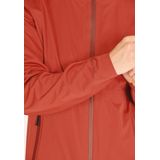 Whistler - Bowen - Jack - Waterafstotend - Stretchmateriaal