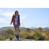 Whistler - Bowen - Jack - Waterafstotend - Stretchmateriaal