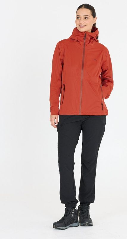 Whistler - Bowen - Jack - Waterafstotend - Stretchmateriaal