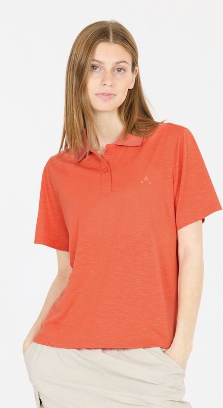 WHISTLER - Vale - Poloshirt - Dames