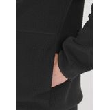 Felis - Teddyjas - Zwart - 100% Polyester