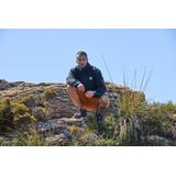 Felis - Teddyjas - Zwart - 100% Polyester