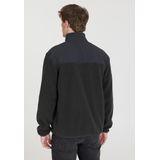 Felis - Teddyjas - Zwart - 100% Polyester