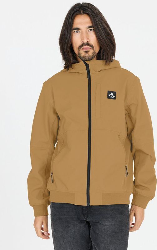 Whistler - Haraldo - Functiejack - Heren - Waterdicht - Winddicht