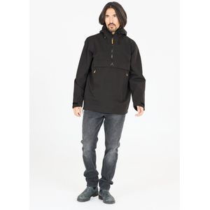 Whistler - Dallon - Outdoorjas - Zwart - Met Capuchon