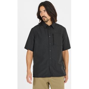 Whistler - Hemd Elm - Korte Mouwen - Ademend - Sneldrogend - Voor Buitenactiviteiten