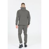 Endurance - Jayson - Sportbroek - Zwart - 88% Polyamide 12% Elastaan