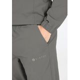 Endurance - Jayson - Sportbroek - Zwart - 88% Polyamide 12% Elastaan