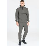 Endurance - Jayson - Sportbroek - Zwart - 88% Polyamide 12% Elastaan