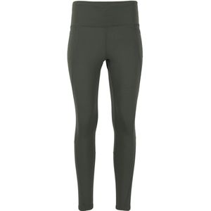 Athlecia - Aliya - Panty - Zwart - Ademend en Vochtregulerend