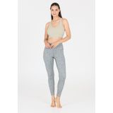 Athlecia - Sport Bh - Zwart - Polyamide/Elastaan - Middelhoge Ondersteuning