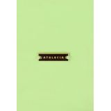 Athlecia - Bloom - Sport-BH - Vochtregulerend - Medium Ondersteuning