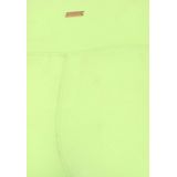 Athlecia - Bloom - Panty - Zwart - 77% Polyamide 23% Elastaan