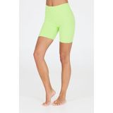 Athlecia - Bloom - Panty - Zwart - 77% Polyamide 23% Elastaan