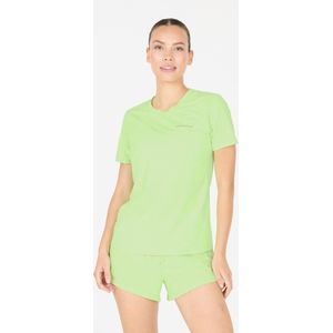 Endurance - Nan - Dames T-shirt - Zwart