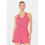 ENDURANCE - Nan - Sporttop - Zwart - 90% Polyester - Ademend