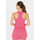 ENDURANCE - Nan - Sporttop - Zwart - 90% Polyester - Ademend