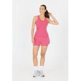 ENDURANCE - Nan - Sporttop - Zwart - 90% Polyester - Ademend