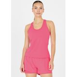 ENDURANCE - Nan - Sporttop - Zwart - 90% Polyester - Ademend
