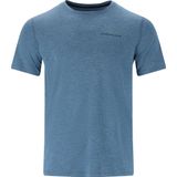 Mo - Gewatteerd Blousonjack - Licht - Zacht Glanzend - Hoge Kraag