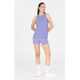Athlecia - Mota Slub Top - Tanktop - Dames