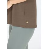 Athlecia Sporttop 'MOTA'  kaki